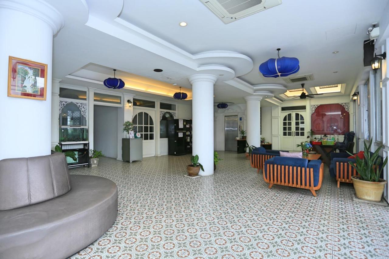 Lucky Sun Patong Hotel ภายนอก รูปภาพ